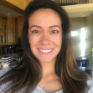 Meet your Posher, Christine